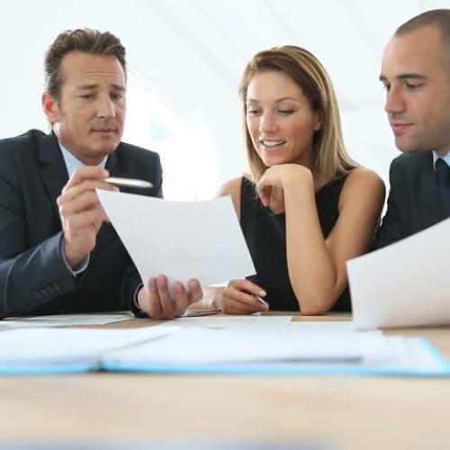 Assessoria Administrativa Financeira: Potencialize sua Gestão e Impulsione seus Resultados!